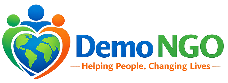 Demo NGO - NGO in Gomti Nagar Lucknow